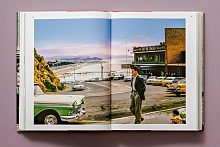 Книга San Francisco. Portrait of a City, Taschen