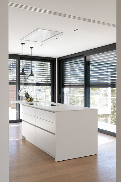 Кухня K6, TM Italia