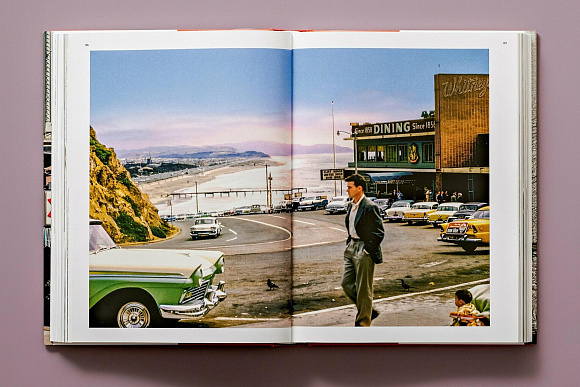 Книга San Francisco. Portrait of a City, Taschen