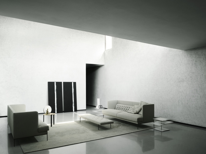 Диван Lipp, Living Divani