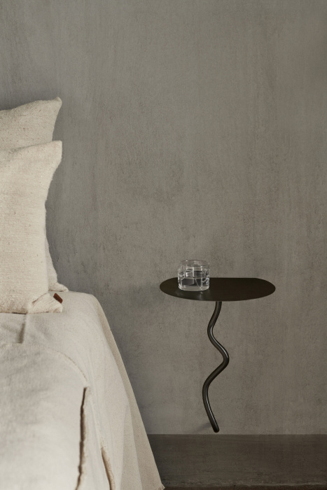 Настенный столик Curvature Wall Table, Ferm Living