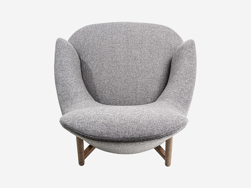 Кресло Copine Bergere, Porada