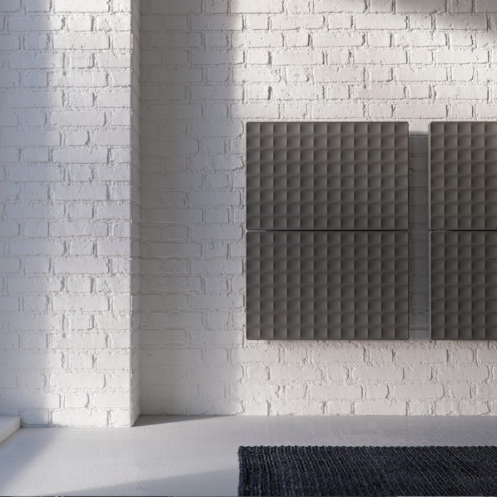 Водяной радиатор Waffle, Antrax