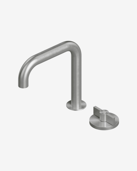 Смеситель на раковину Valvola01 19 31 / 19 32, Quadro Design