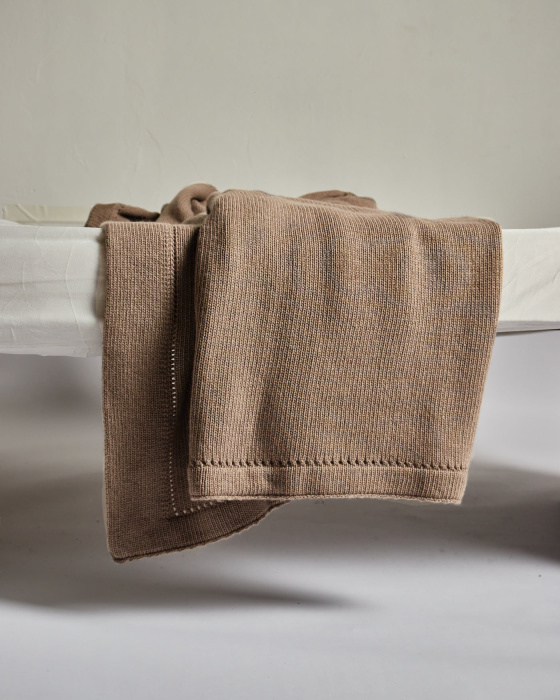 Плед Francis 16 Maxiplaid, Ivano Redaelli