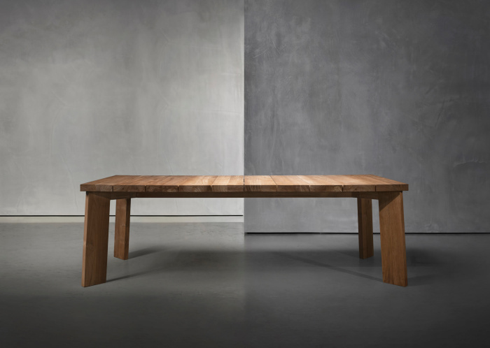 Уличный стол Timme Dining Table, Pietboon