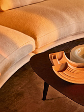 Диван Noah, Zanotta