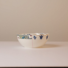 Салатник Hybrid 9, Seletti