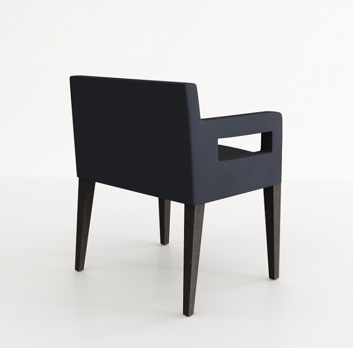 Обеденное кресло Pierre  Chair, MODÉNATURE