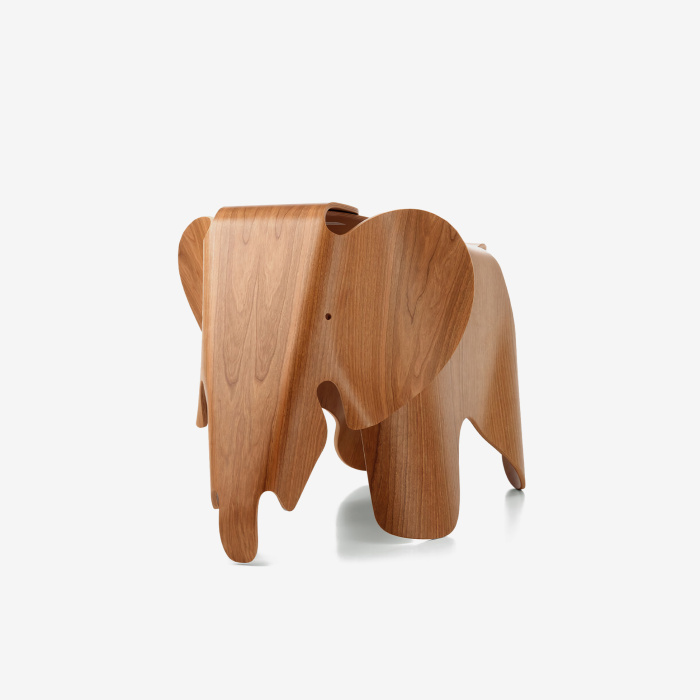 Декоративная статуэтка Eames Elephant, Vitra