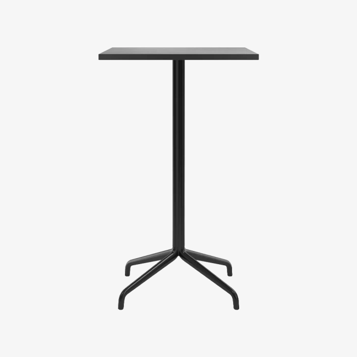 Барный стол Harbour Column Table, 60x70 With Star Base, Audo Copenhagen (ex. Menu)
