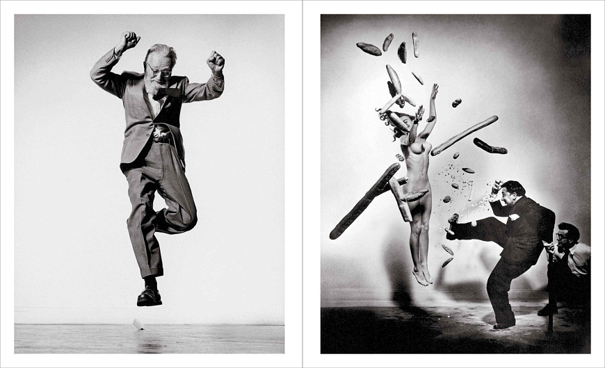 Книга Magnum Magnum, Thames & Hudson