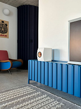 Комод Container, Miniforms