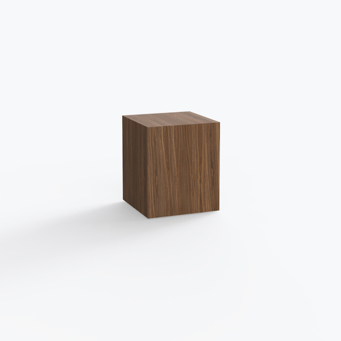 Журнальный столик Mass Side Table, New Works