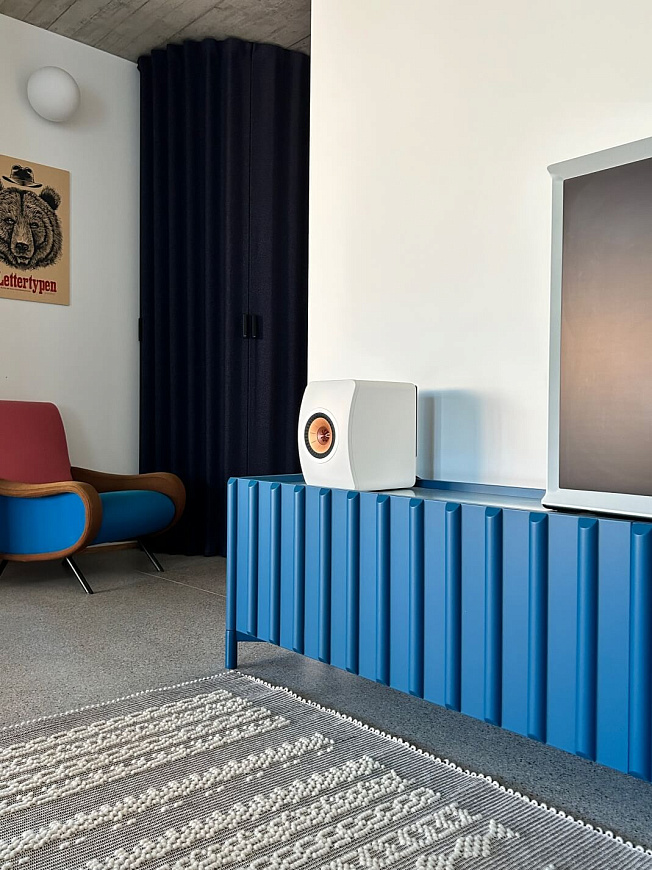 Комод Container, Miniforms