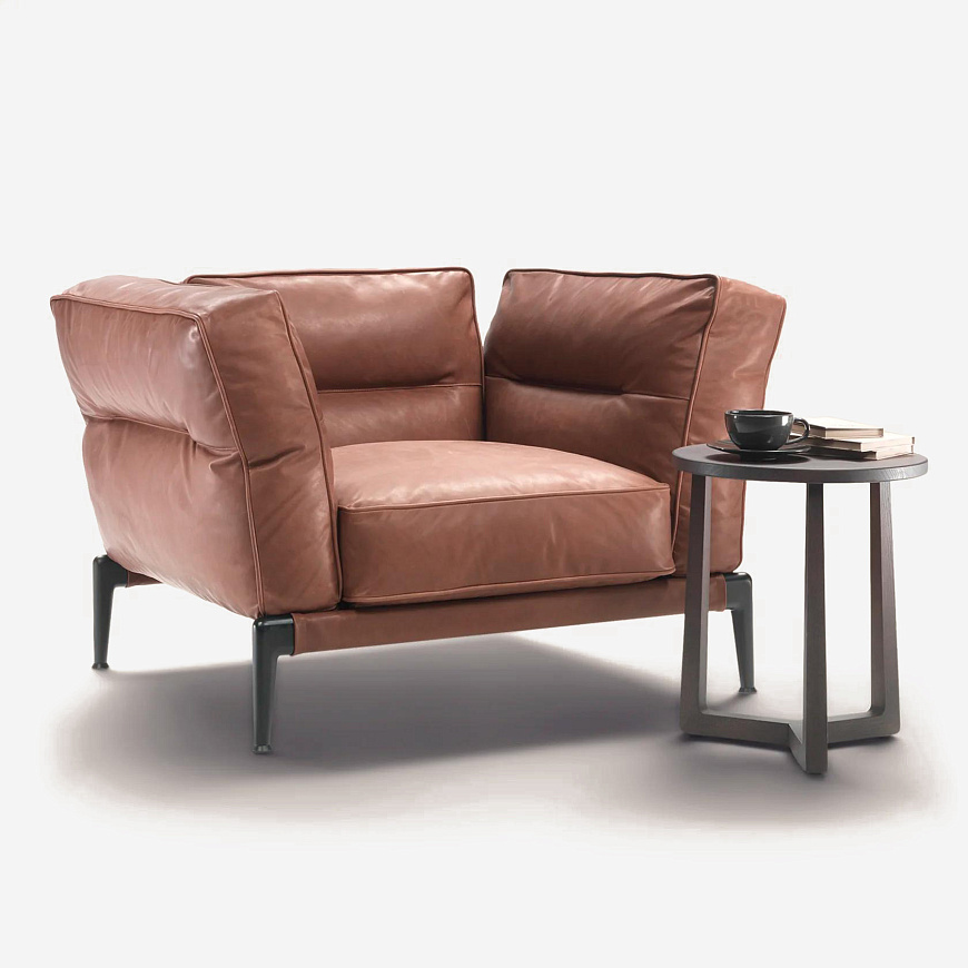 Кресло Adda, Flexform