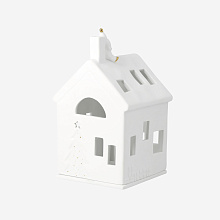 Домик-подсвечник Waiting for Rudolf, Räder