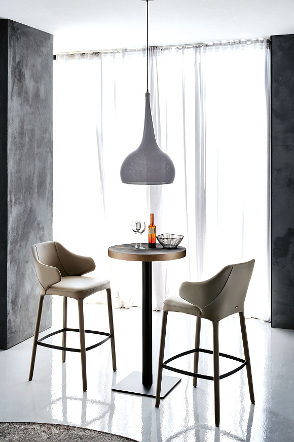 Барный стол Ribot Keramik Bistrot, Cattelan Italia