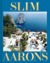 Книга Slim Aarons: The Essential Collection, Abrams Books