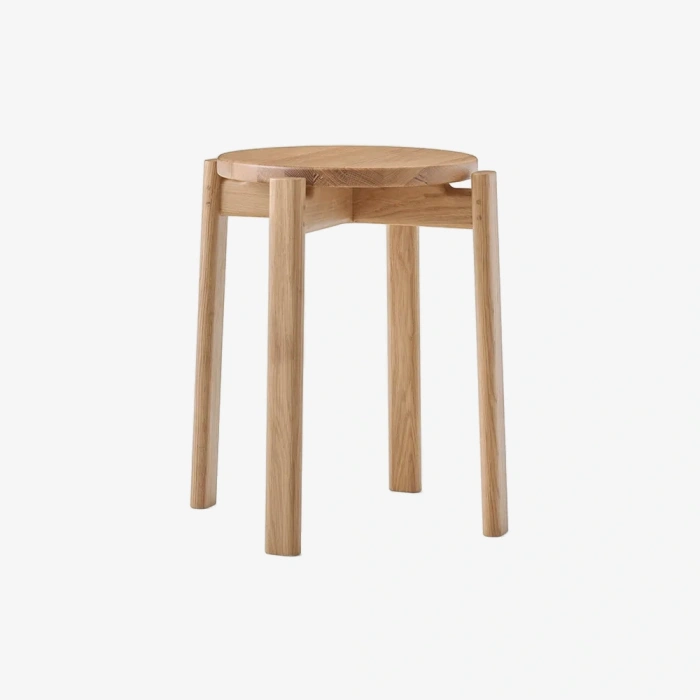 Табурет Passage Stool, Audo Copenhagen (ex. Menu)