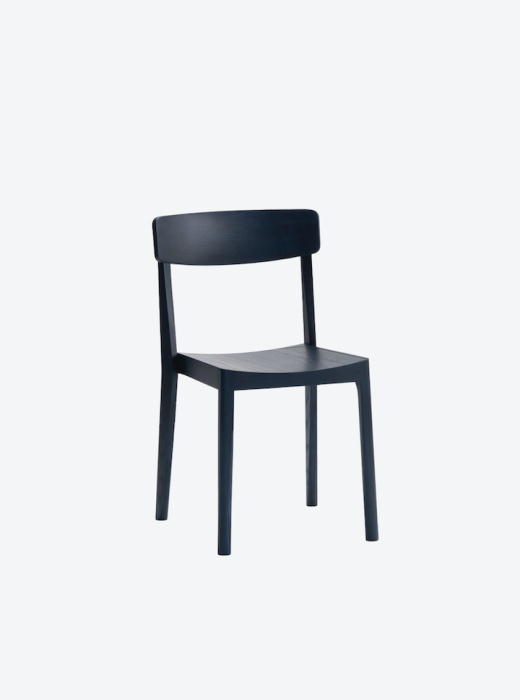 Стул Carved Chair, Ariake