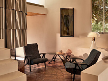 Журнальный столик Arabesco CM, Zanotta