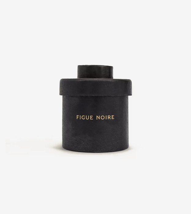 Свеча ароматизированная Figue Noire, MAD et LEN