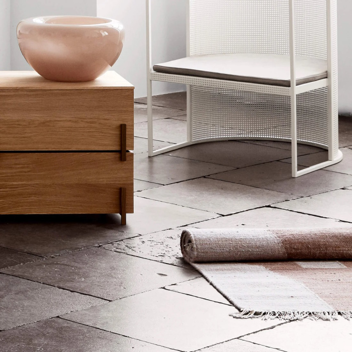 Ковёр Contemporary Kelim, Kristina Dam Studio