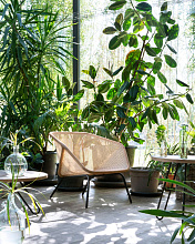 Кресло Colony Armchair, Miniforms