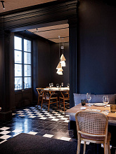 Подвесной светильник Willydilly, Ingo Maurer