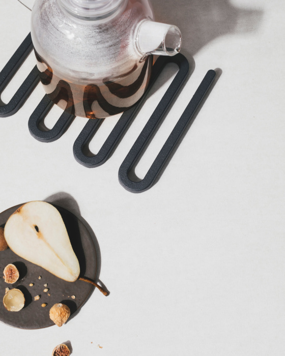 Заварочный чайник Kettle Teapot, Audo Copenhagen (ex. Menu)