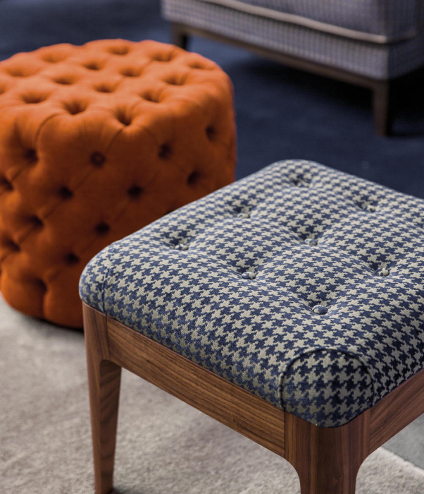 Пуф Webby, Porada