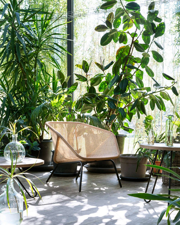 Кресло Colony Armchair, Miniforms