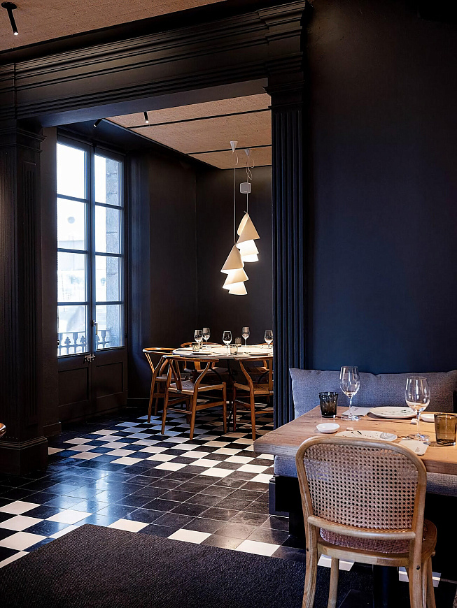 Подвесной светильник Willydilly, Ingo Maurer