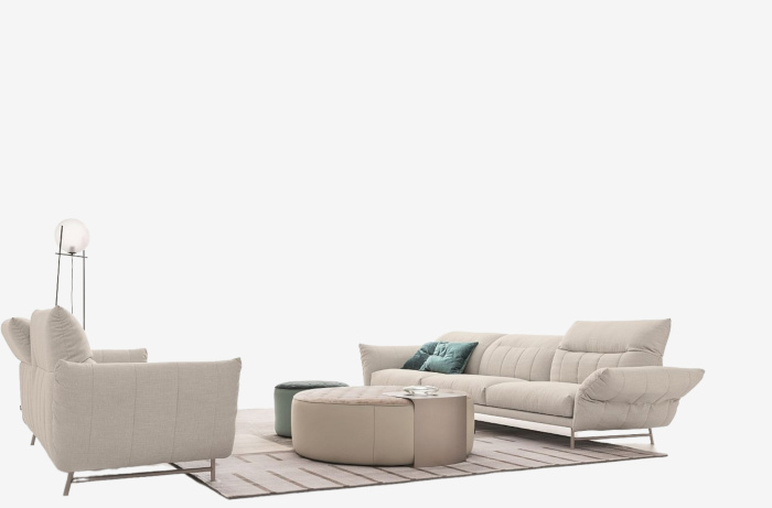 Диван On Line, Ditre Italia