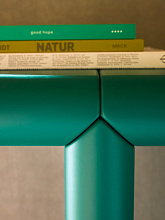 Консоль Zavolo Console 792, Zanotta