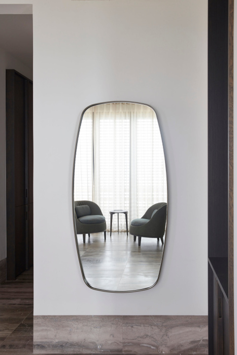 Кресло Belle Armchair, Pietboon