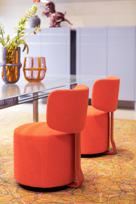 Стул Tamburound, Cassina