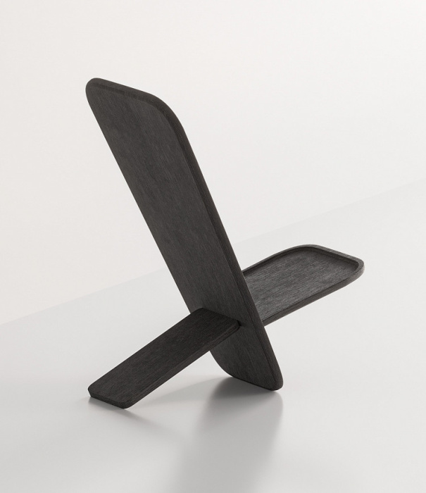 Стул Sandcastle Chair, MODÉNATURE