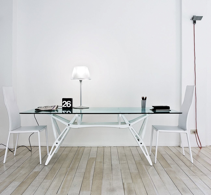 Стул Lealta, Zanotta