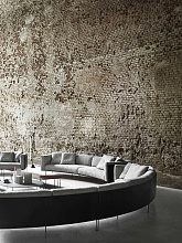 Диван Rod Bean, Living Divani