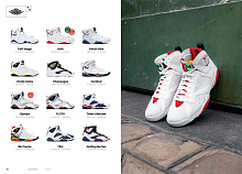 Книга 1000 Deadstock Sneakers, Abrams Books