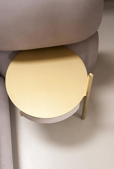 Кровать Stone, Baxter