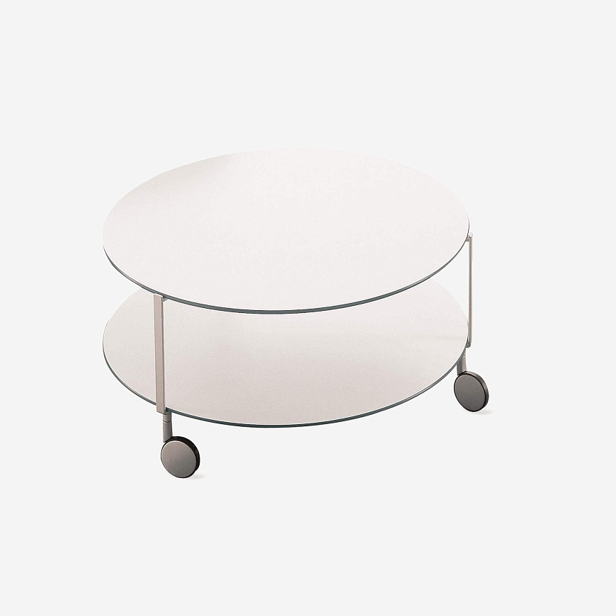 Журнальный столик Giro, Zanotta