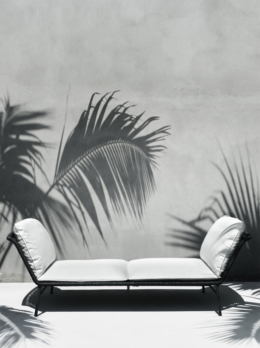 Уличная кушетка Daydream Outdoor, Living Divani