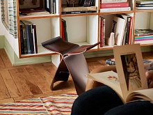 Табурет Butterfly Stool, Vitra