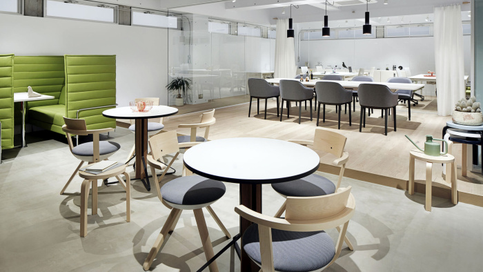 Декоративная статуэтка Eames House Bird, Vitra