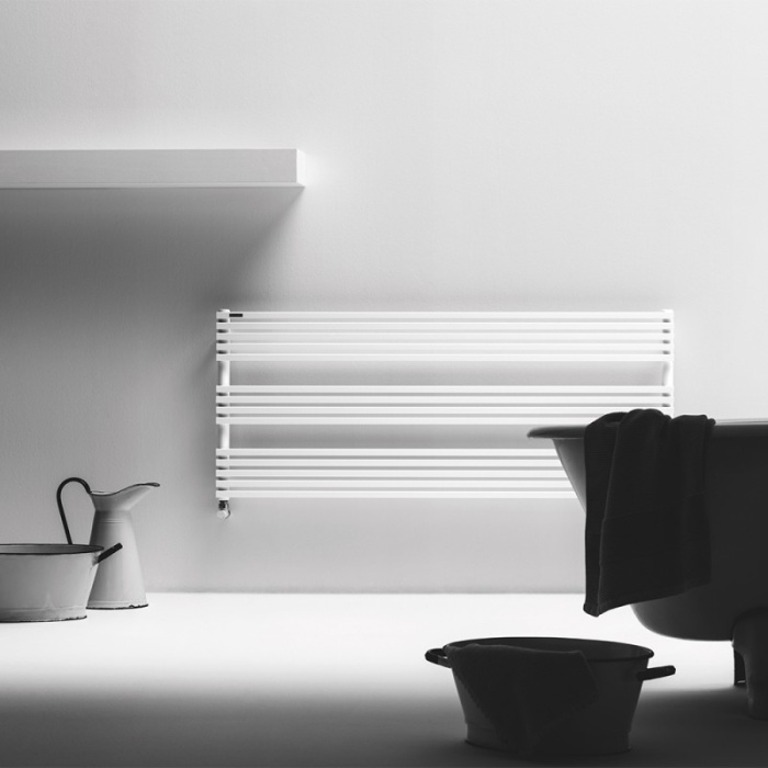 Водяной полотенцесушитель BDO H_20, Antrax