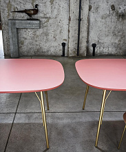 Стол Kelly T, Tacchini