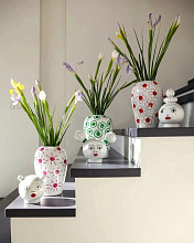 Ваза Canopie - Pepa, Seletti